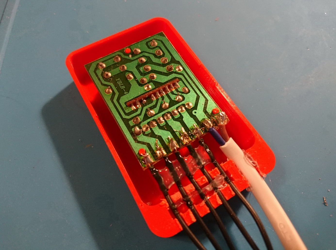 Garland Controller Case — miniatura 5