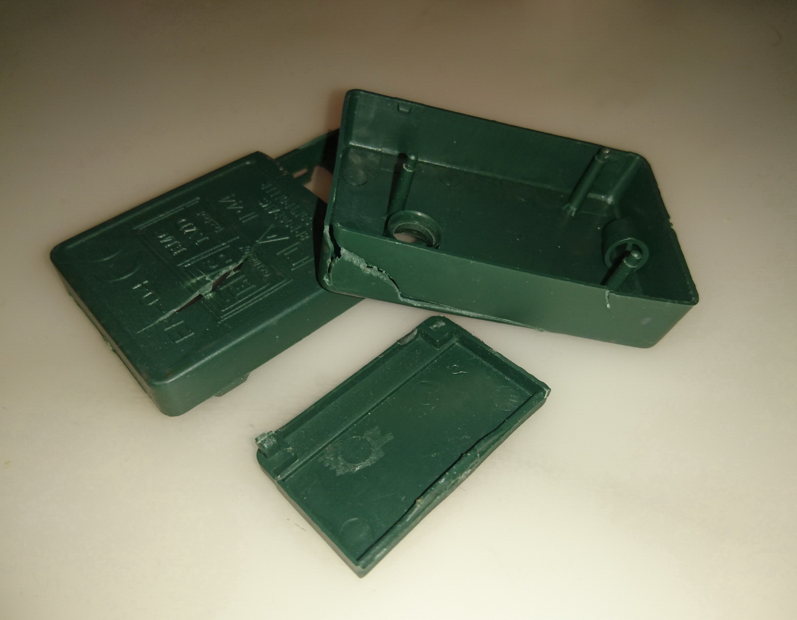 Garland Controller Case — miniatura 2