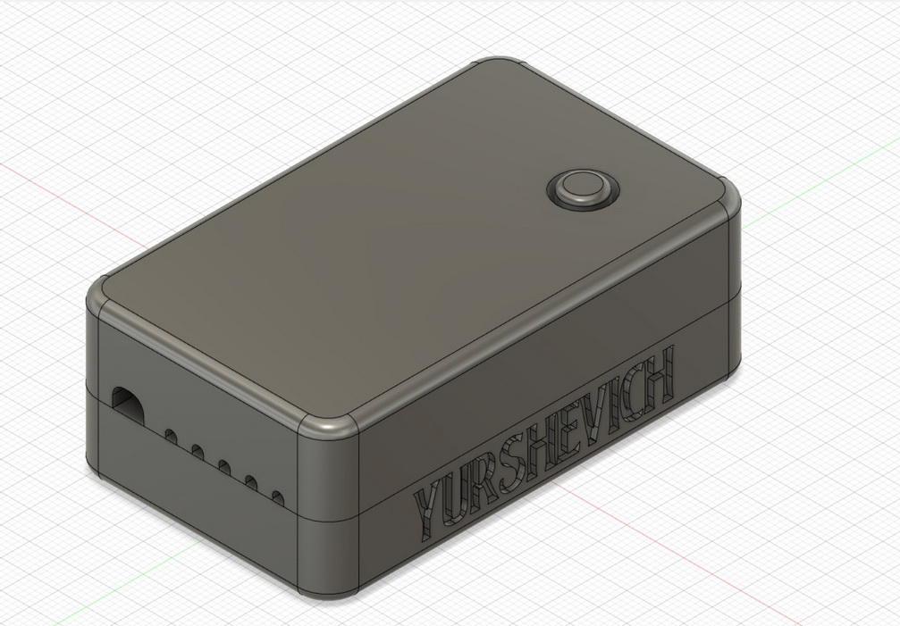 Garland Controller Case — miniatura 8