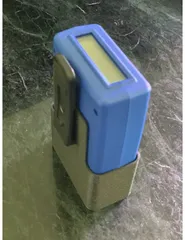 Pocket Pro II Timer Cover
