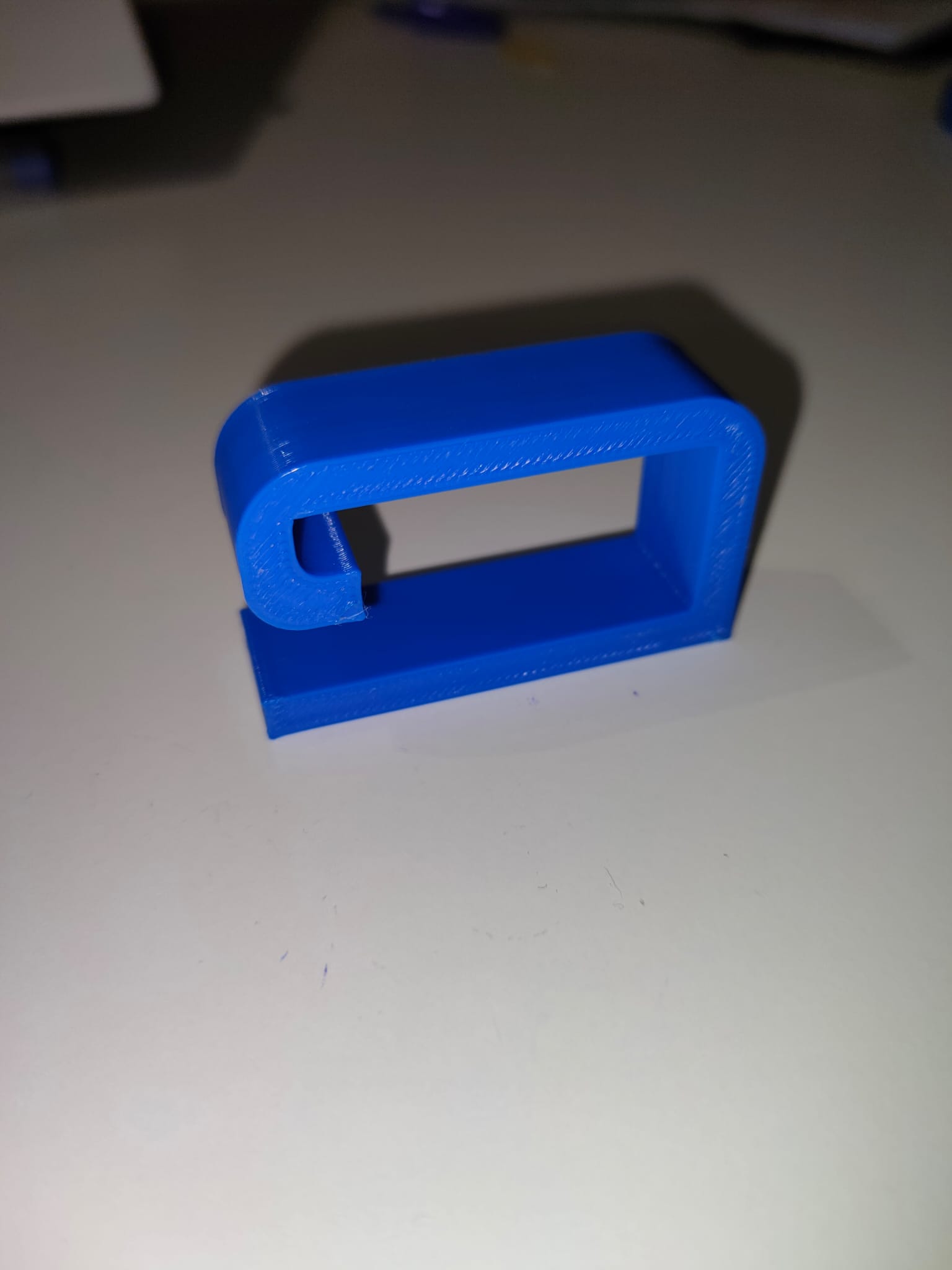 Simple Cable Organizer