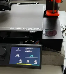 Raspberry PI 3B+ box remix