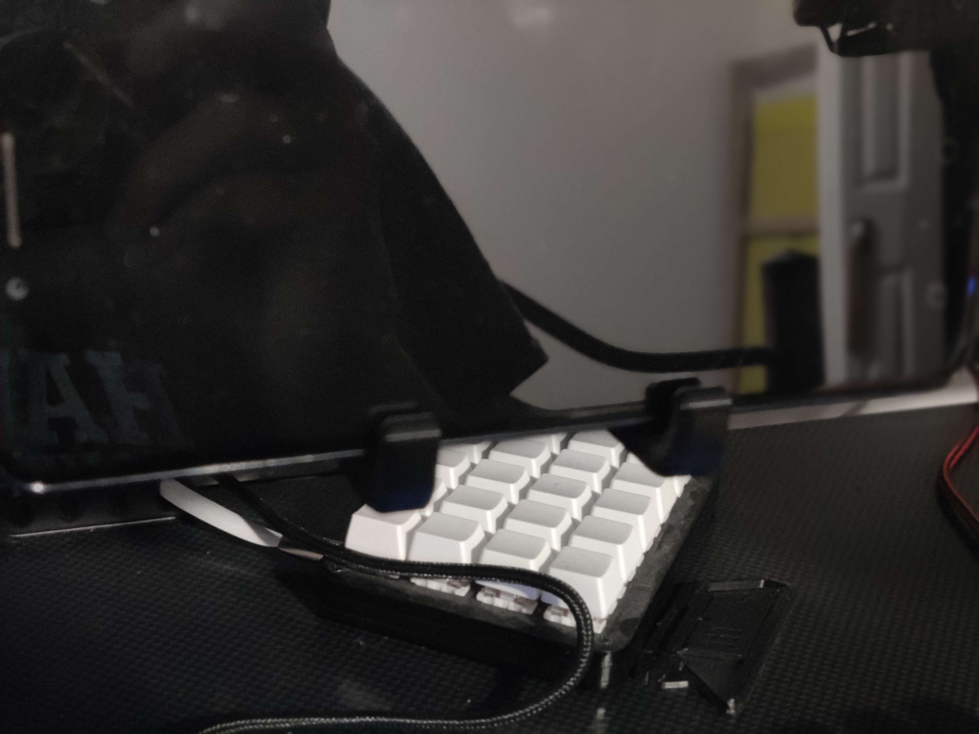 Desk Phone Holder