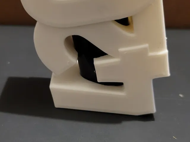BIC LIGHTER HOLDER AND WITHOUT HOLE INCLUDED.