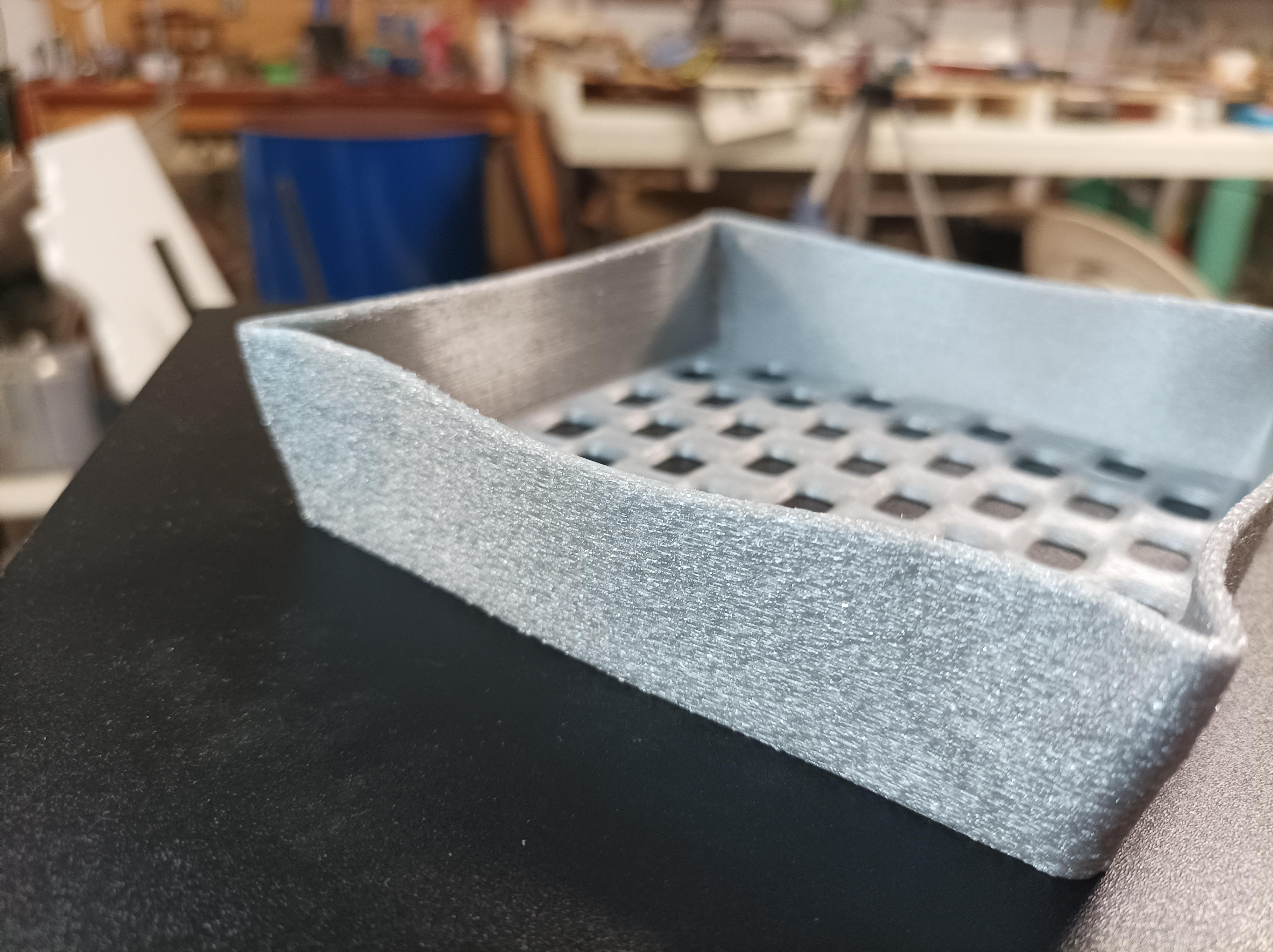 Catch All Trays