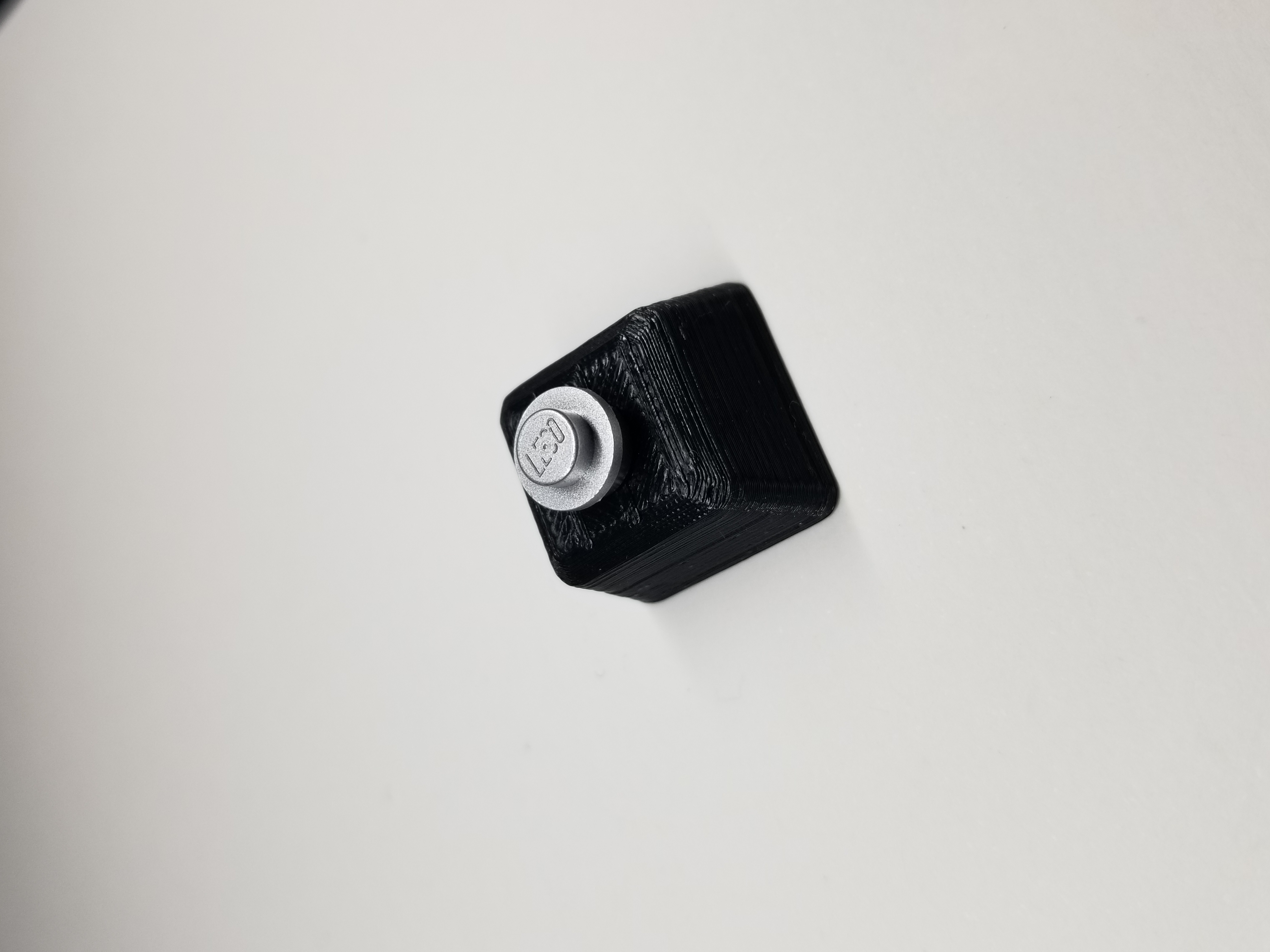 Lego Stud Keycap