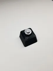 Lego Stud Keycap