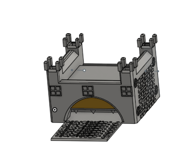 Castle