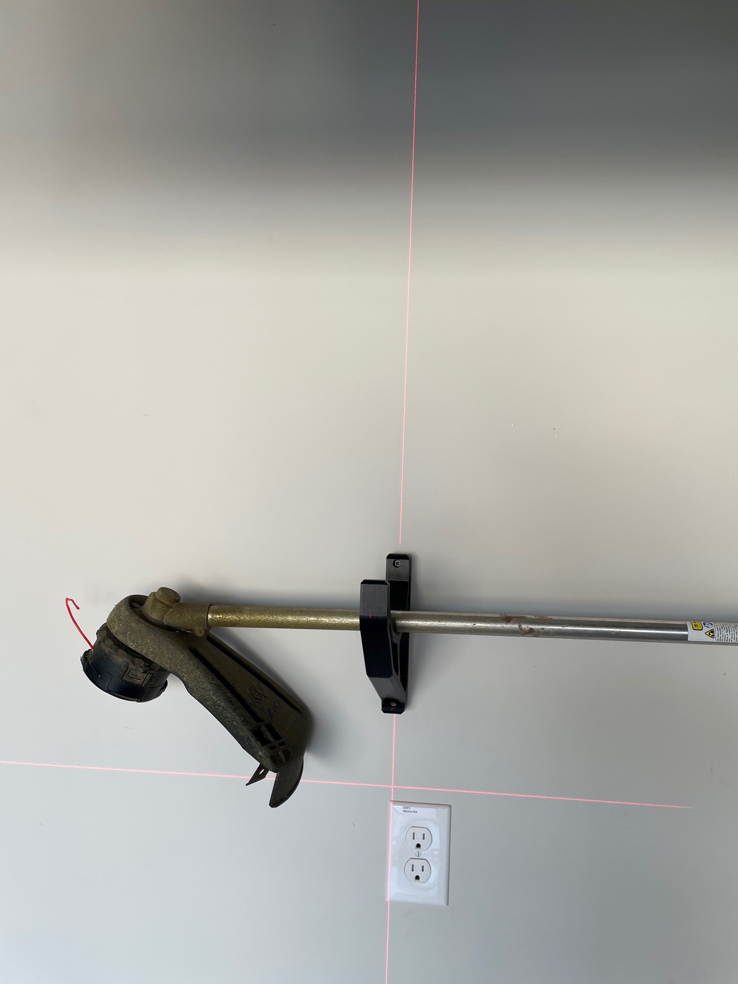 Large Strong Cable Wall Hook