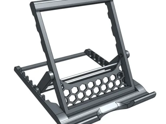 Tablet stand