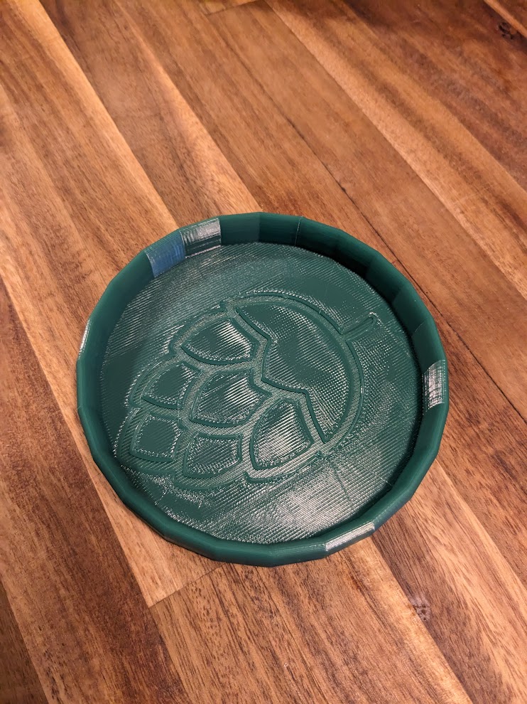 Hop Catch-All Tray