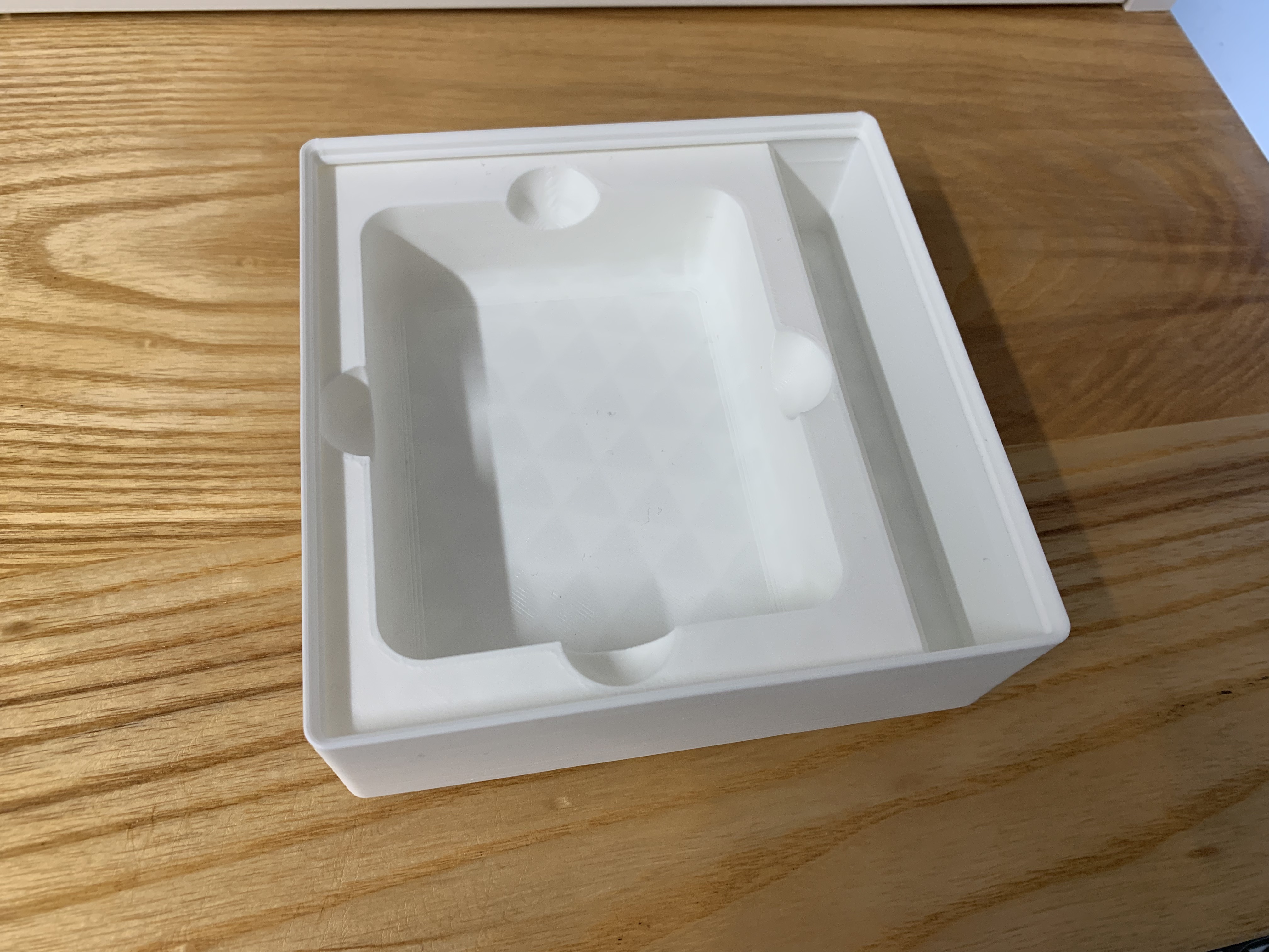 Gridfinity apple 140w power adapter by gabriel ferreira download