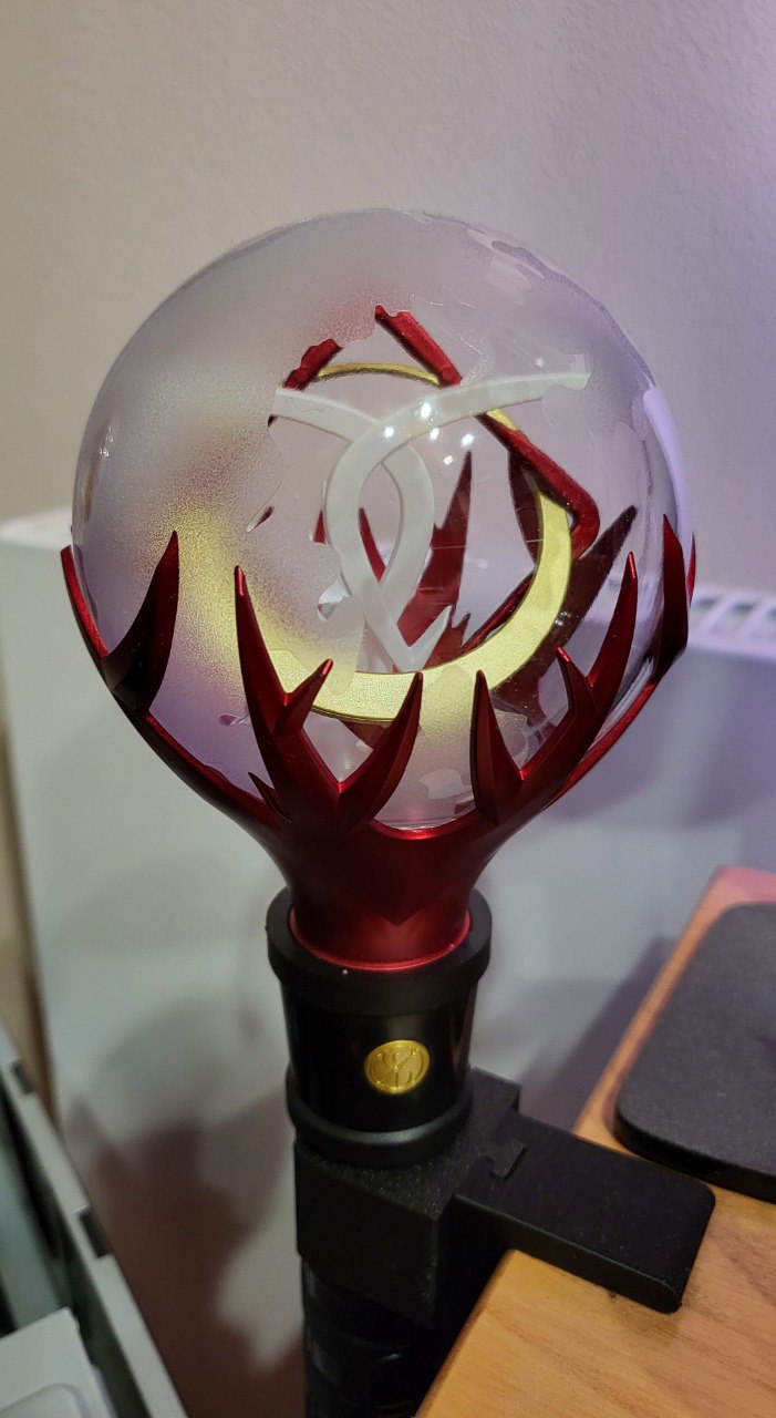 Dreamcatcher Official selling Lightstick