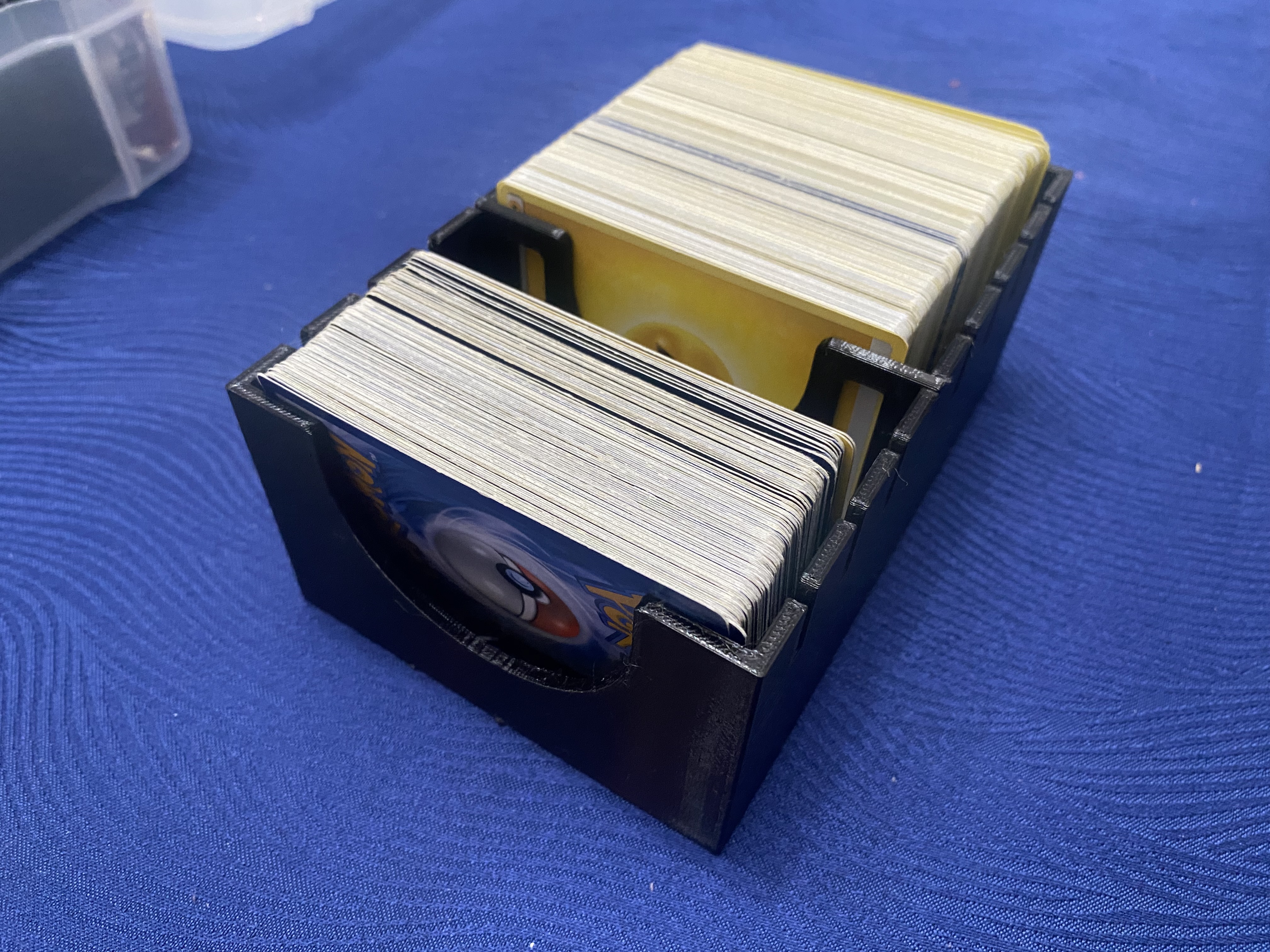 Card Organizer