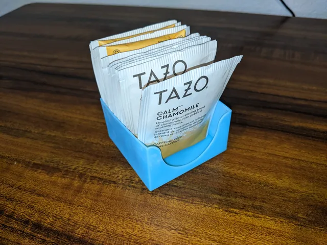 DiversiTEA box