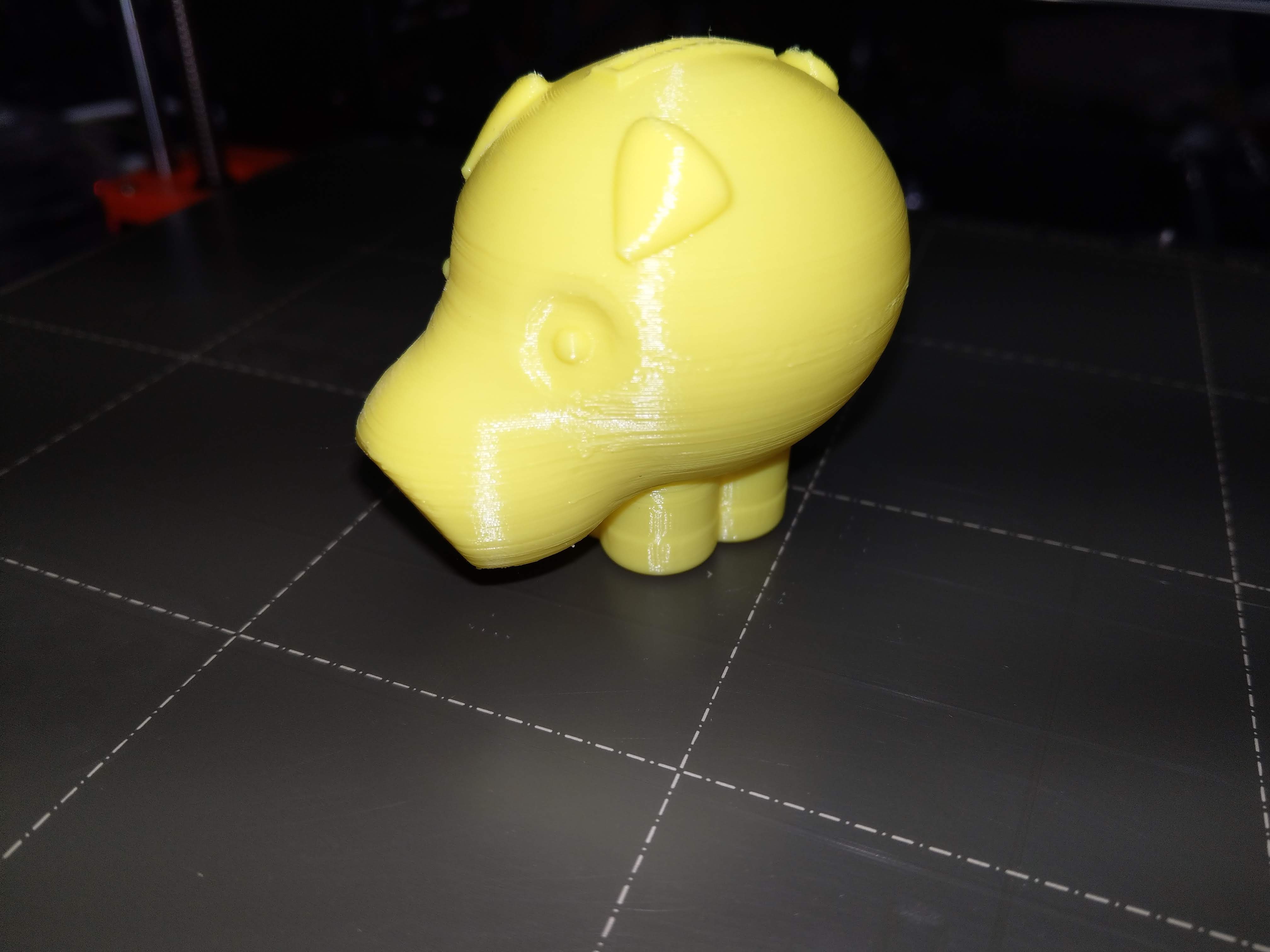 Pig - Version2 - PiggyBank#1