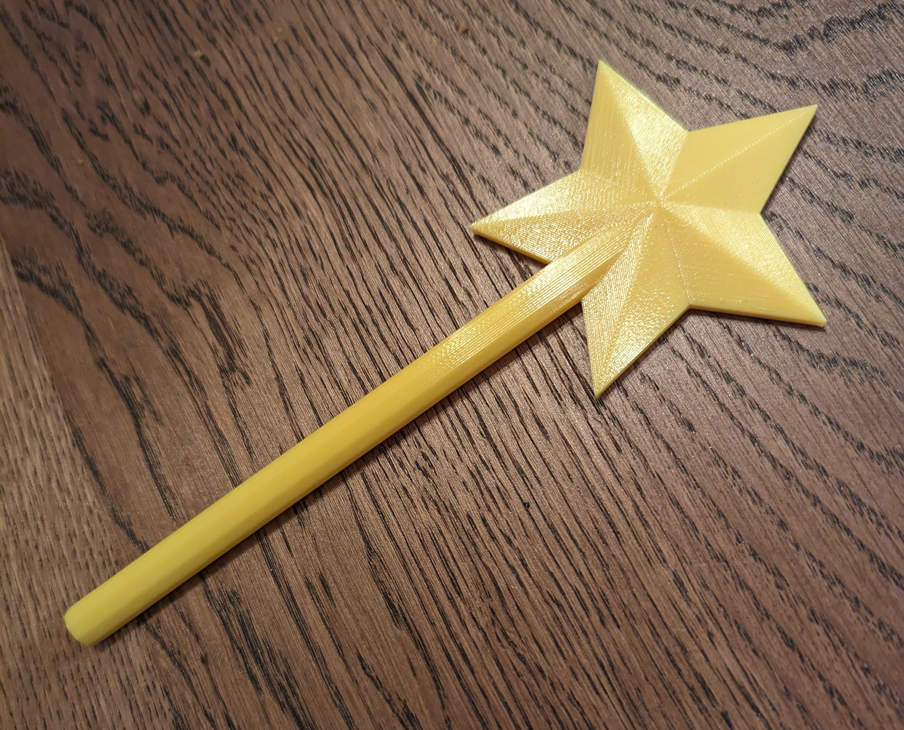 Magic Wand Party Favor