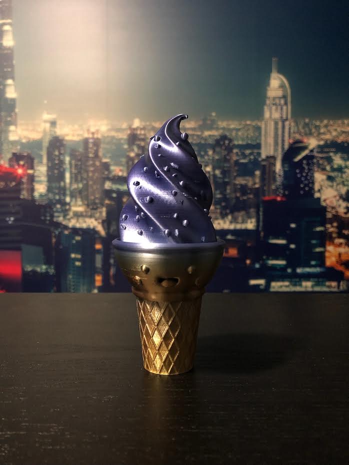 Cute Ice Cream