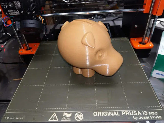 Pig - Version 3 : PiggyBank#2