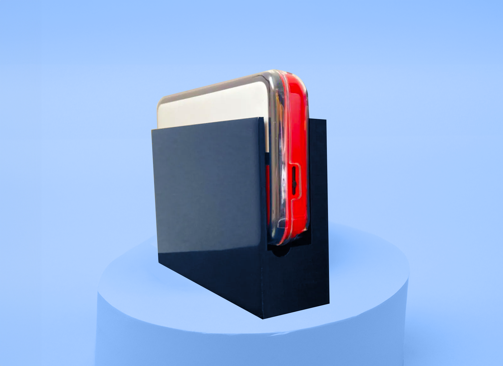 New 2DS XL/LL Charging Dock