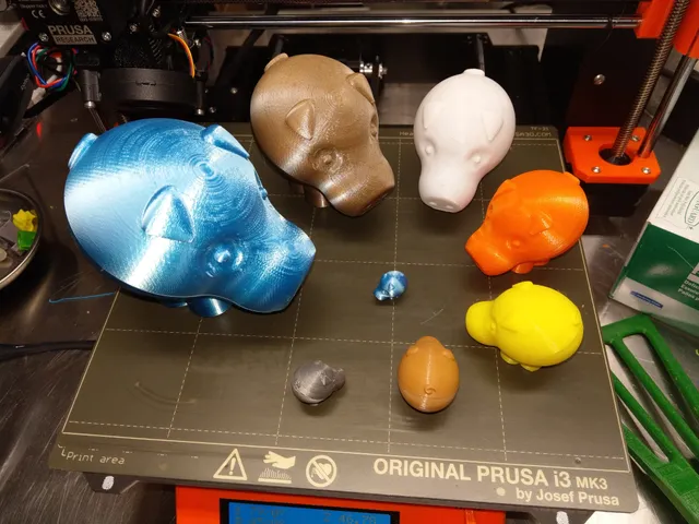 Pig - Version4 - Matryoshka