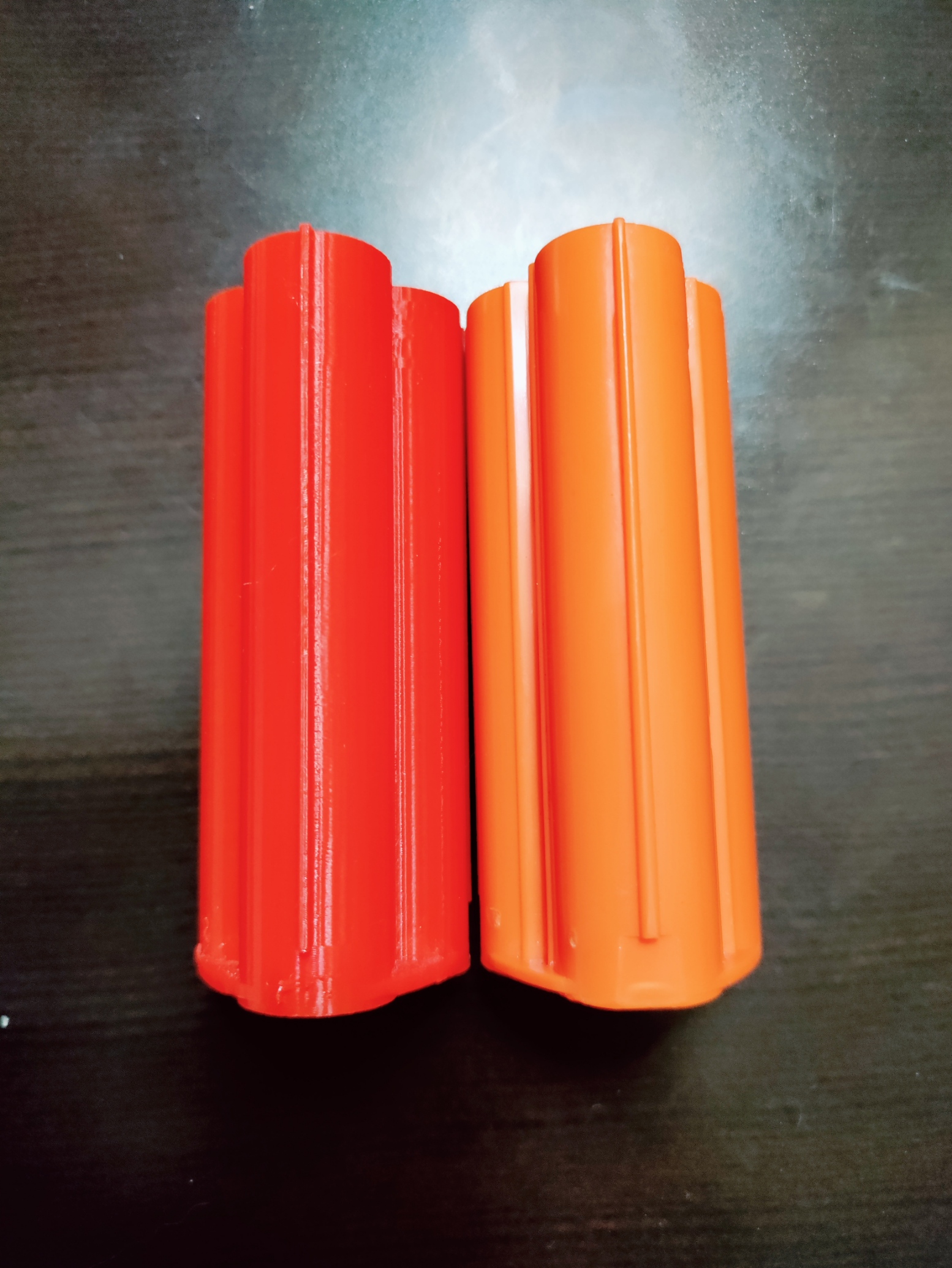 Sledge fire shell — miniatura 3