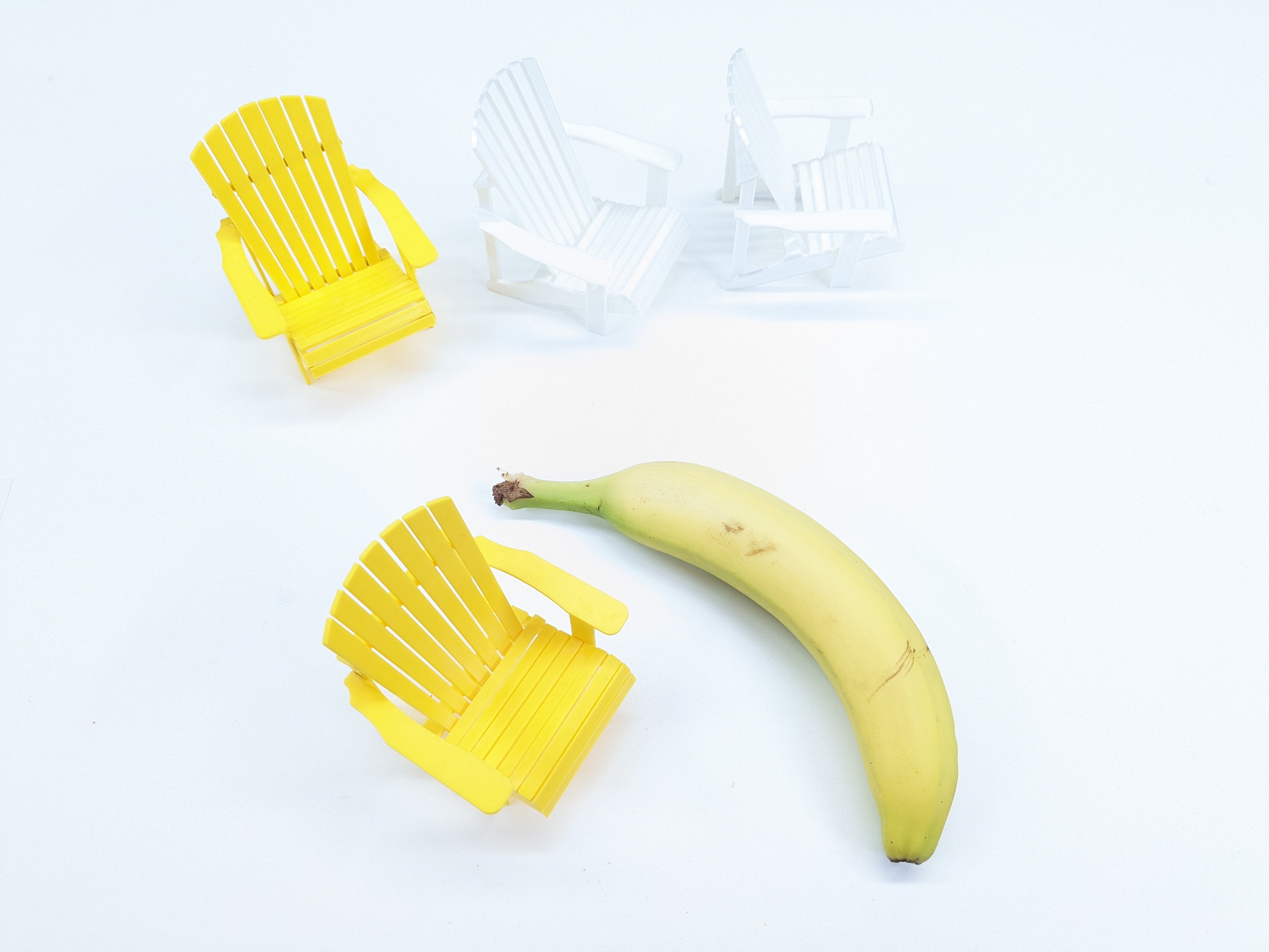 Adironack Chair