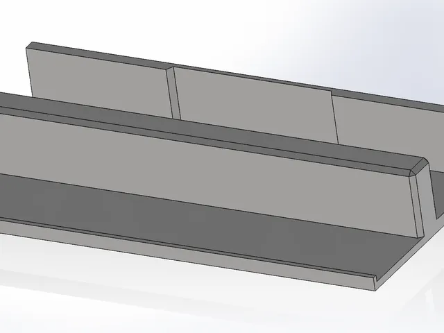 Sliding Shower Door Guide