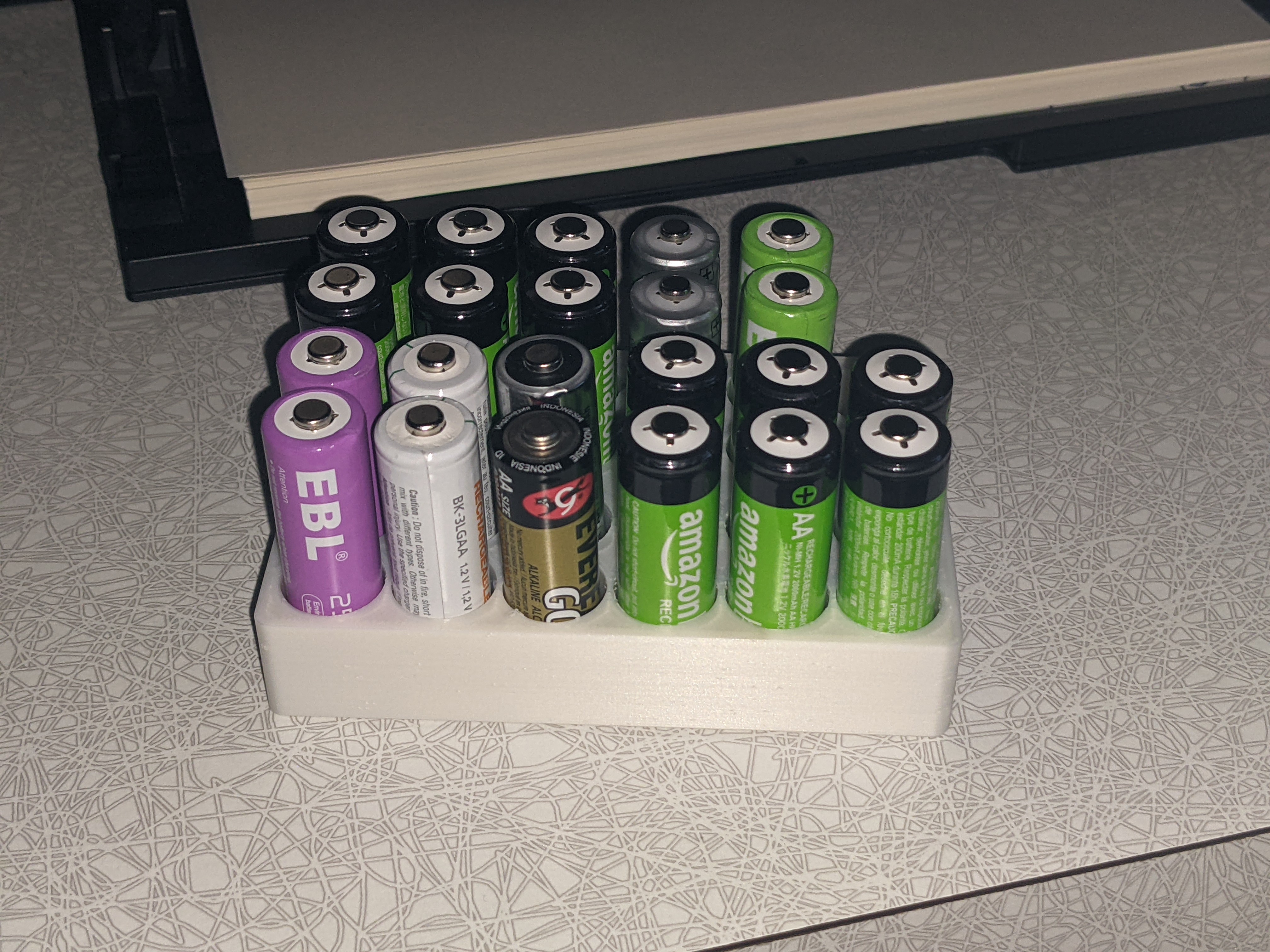 Battery Holder