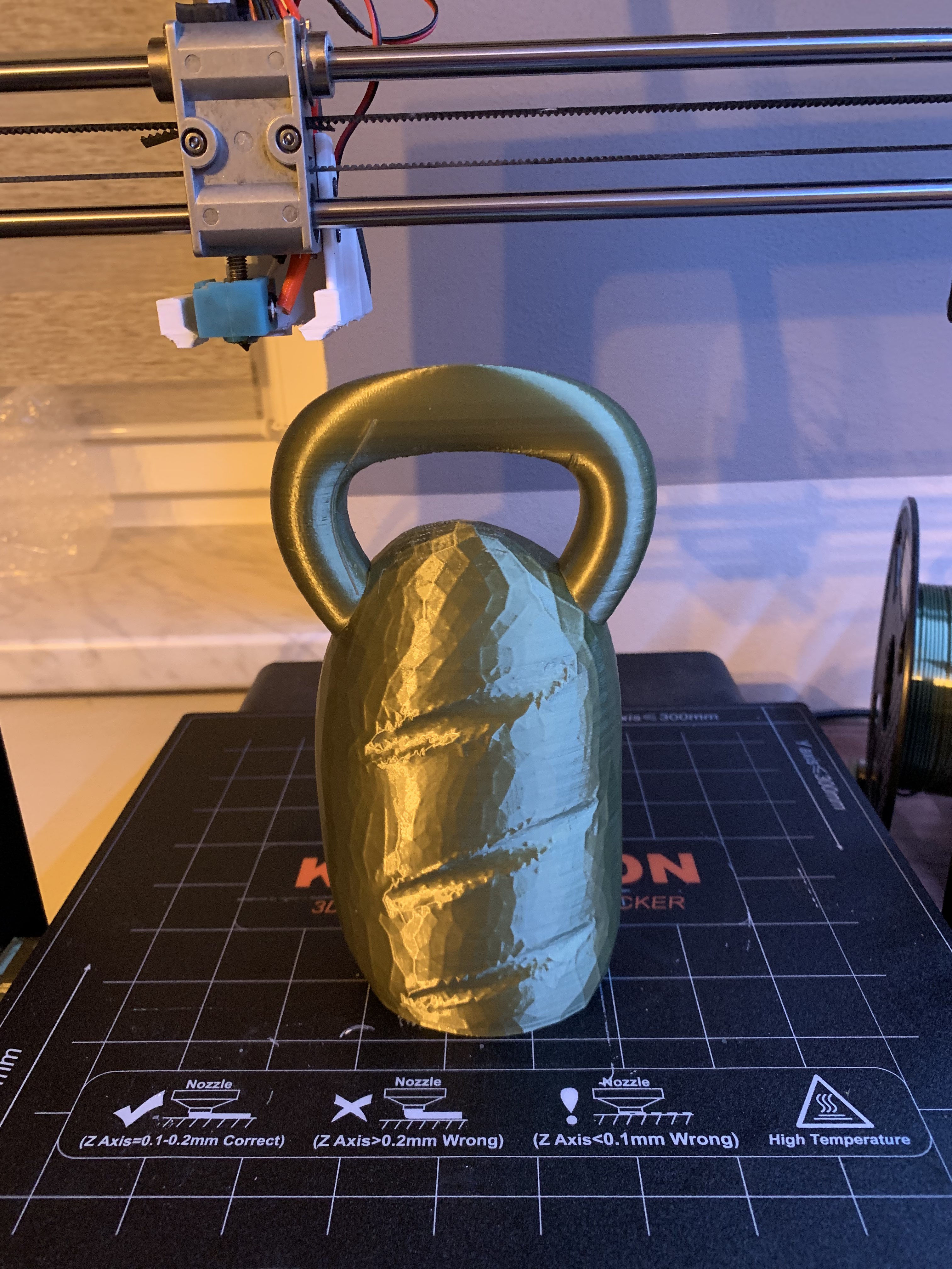 Kettlebread
