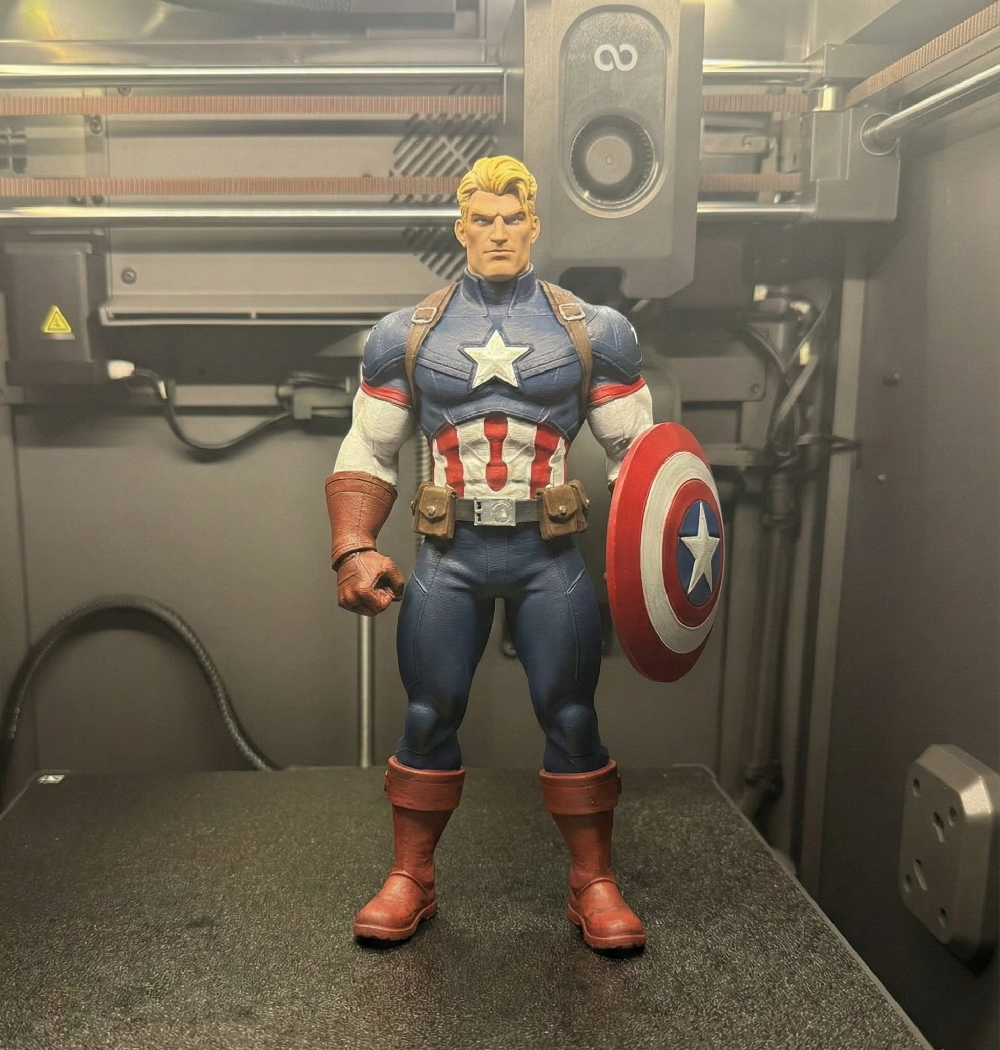 Captain America