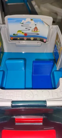 Paw Patroller Replacement Seat