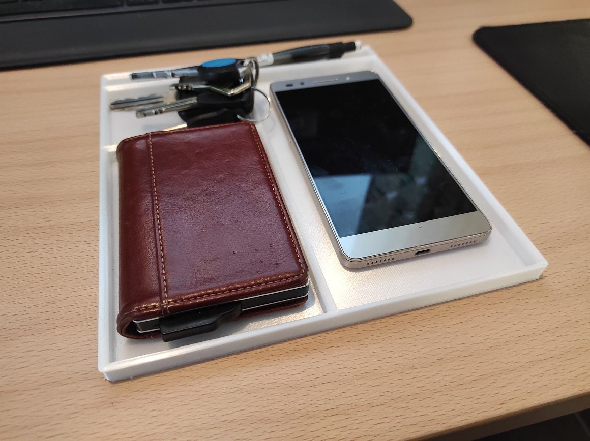 Organizer