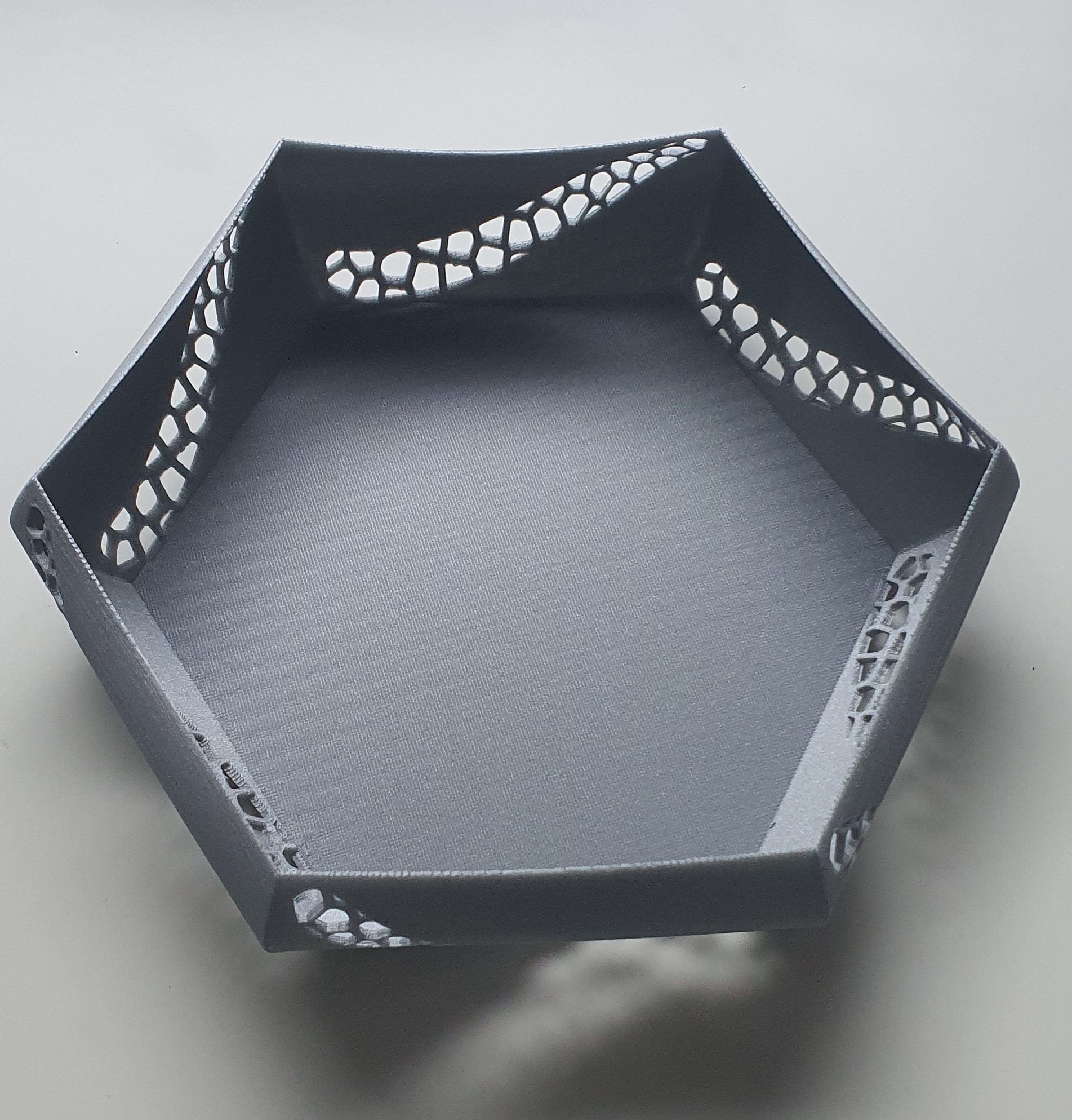 Decorative Bowl by Tobiwan80 | Download free STL model | Printables.com