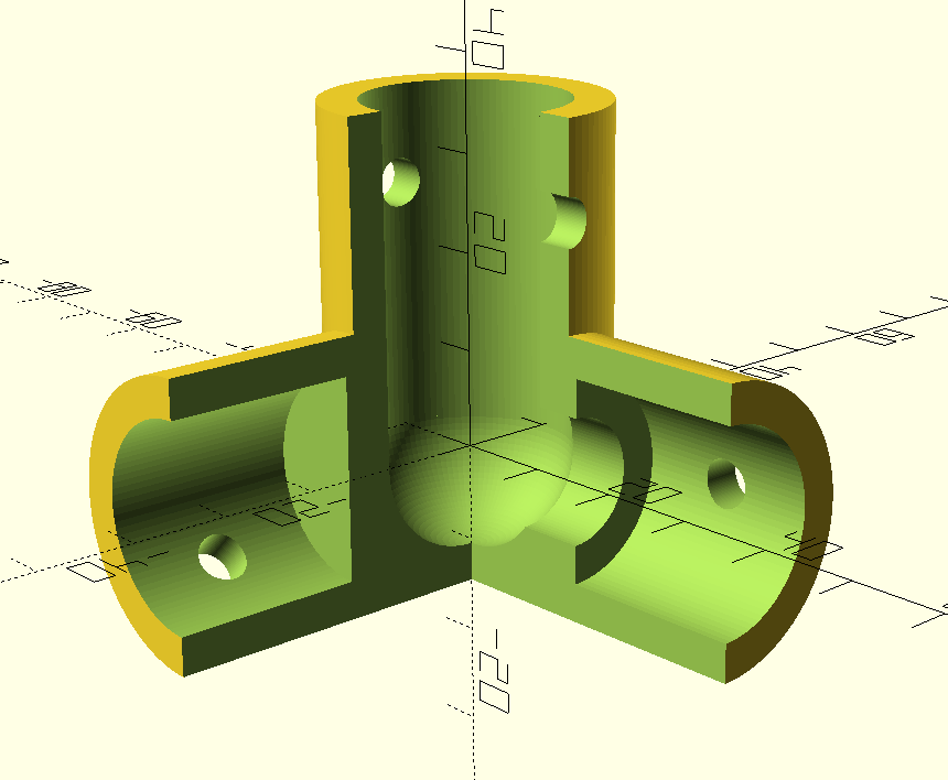 Ultimate Joint Generator