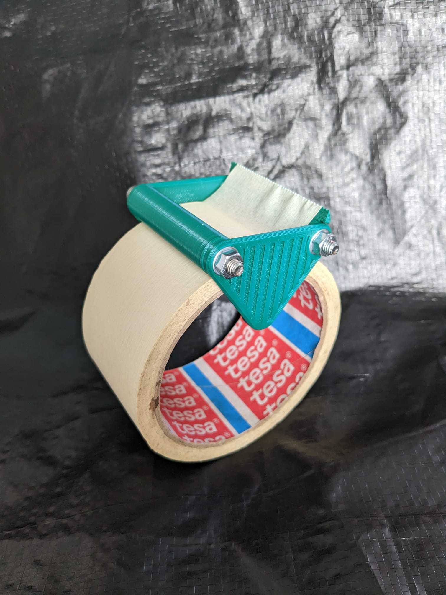 Handheld Painter Tape Dispenser 50mm