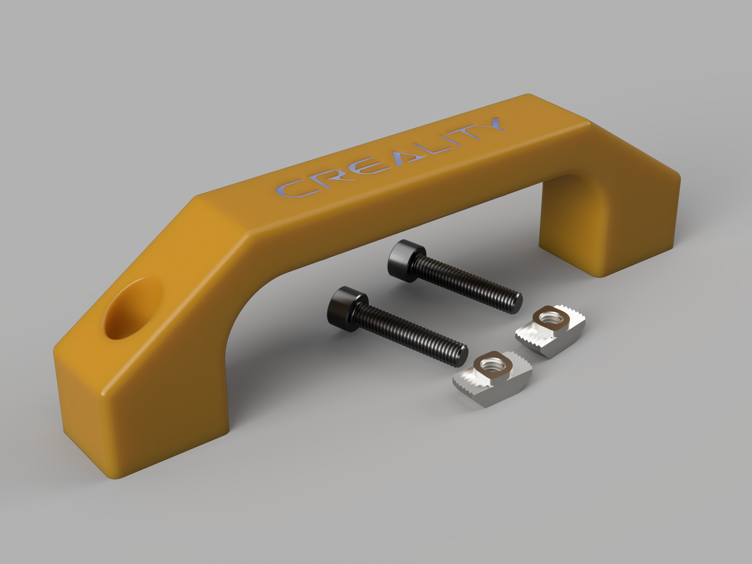 Creality Ender3 Handle