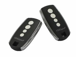 kinggates holder