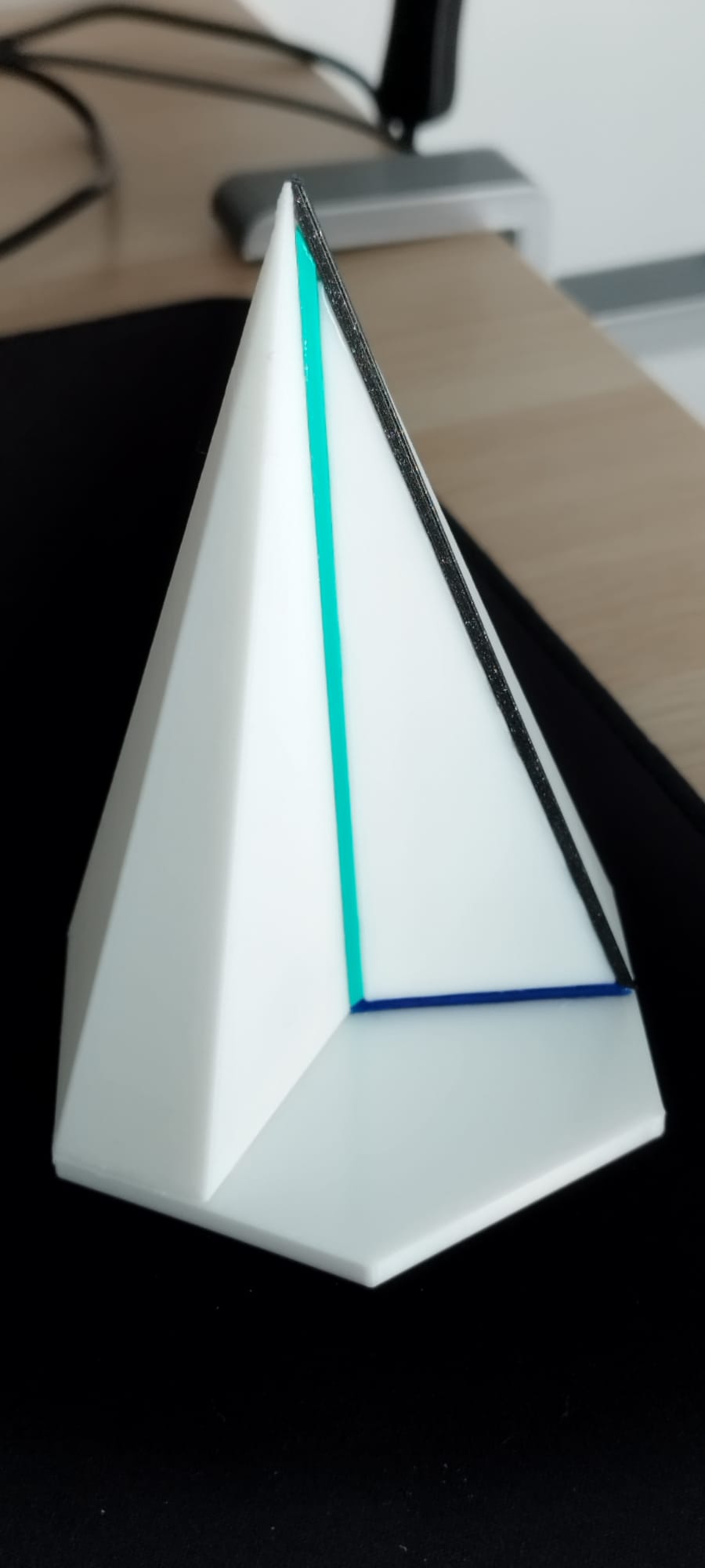 Educational Piramid