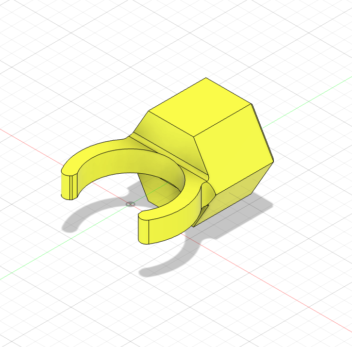 HSW Supporto Deburring Tool — thumbnail 4