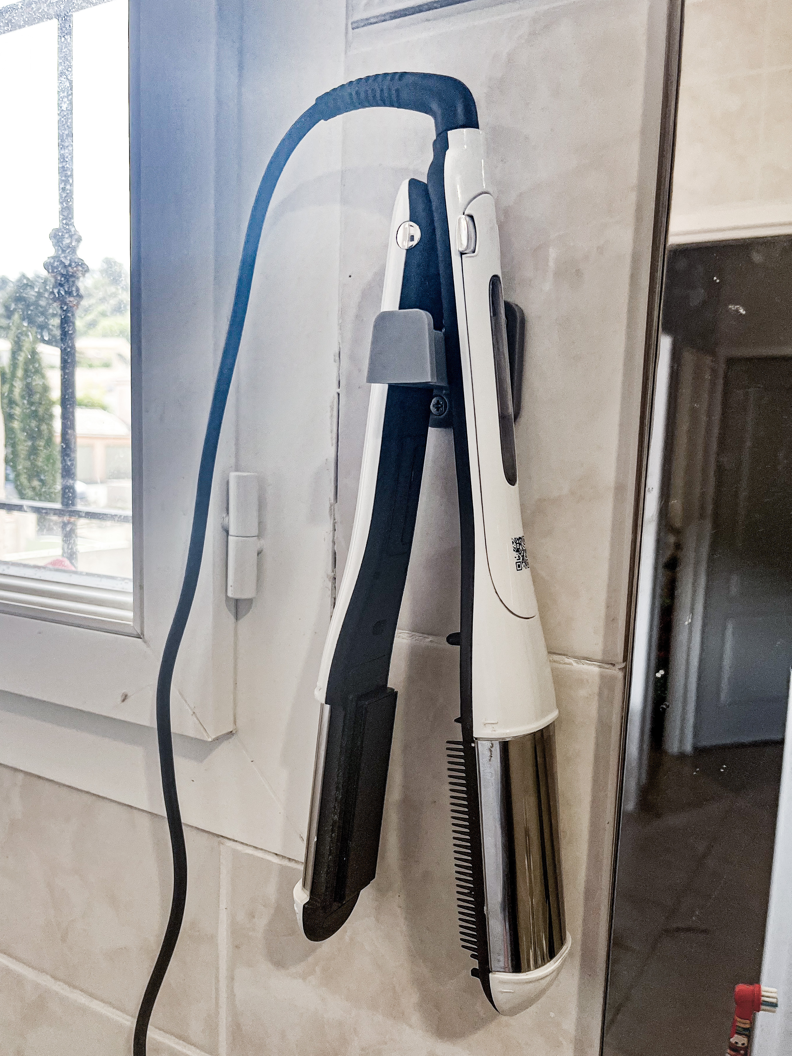 STEAMPOD 3.0 wall mount