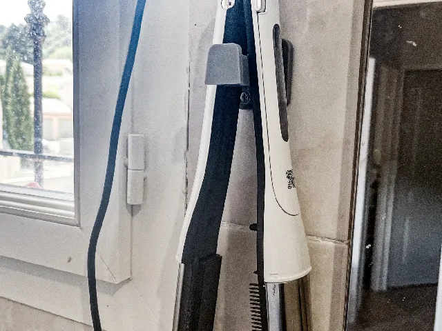 STEAMPOD 3.0 wall mount