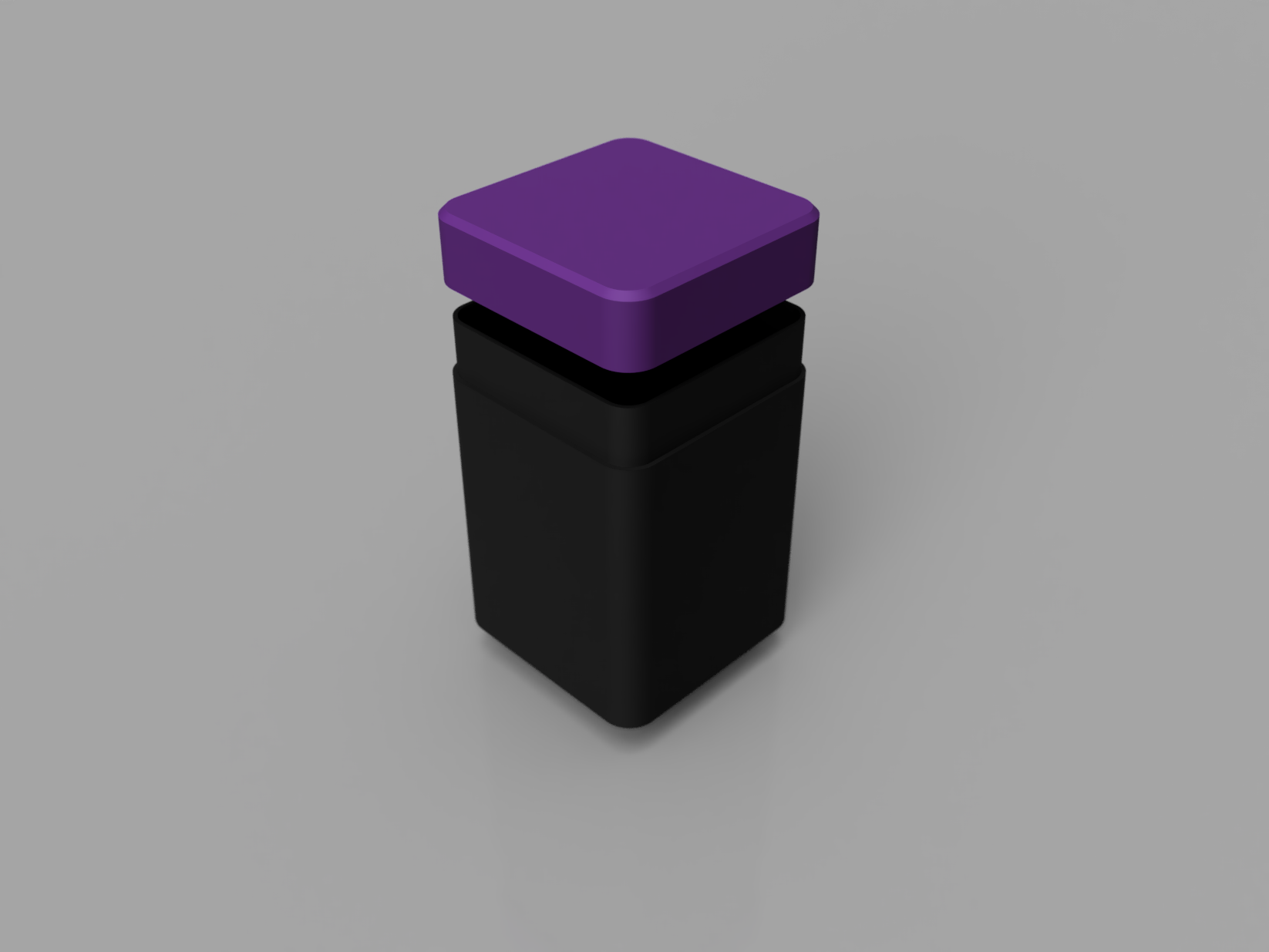 Switch Container