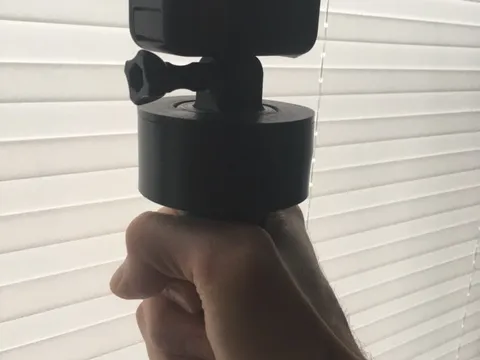 Go Pro Tripod + Grip