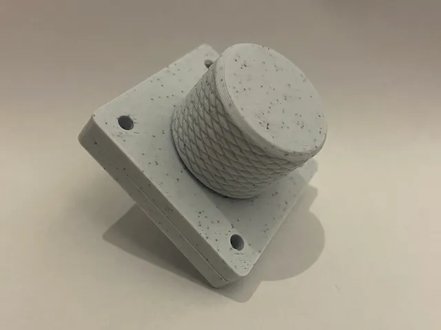 PC6-01 Drybox adapter