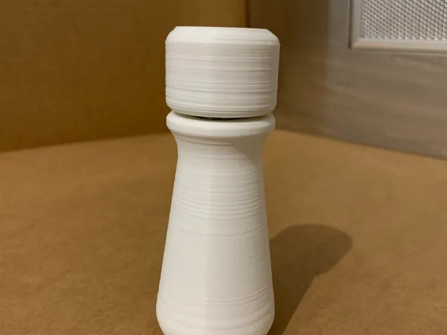 Mini holder rotateable