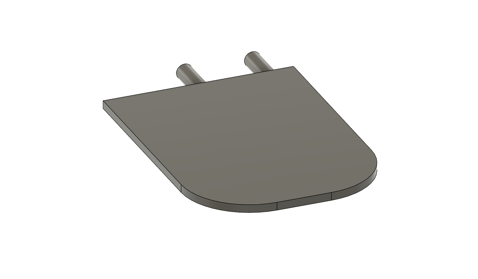 IKEA IVAR SHELF
