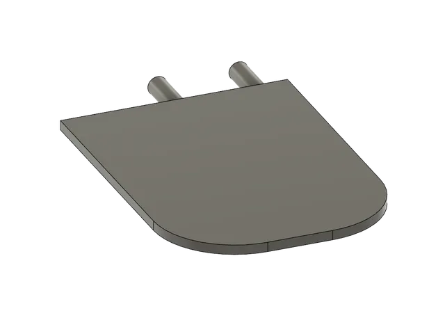 IKEA IVAR SHELF