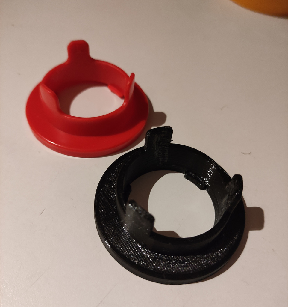 Playtive Lidl Pillar Base