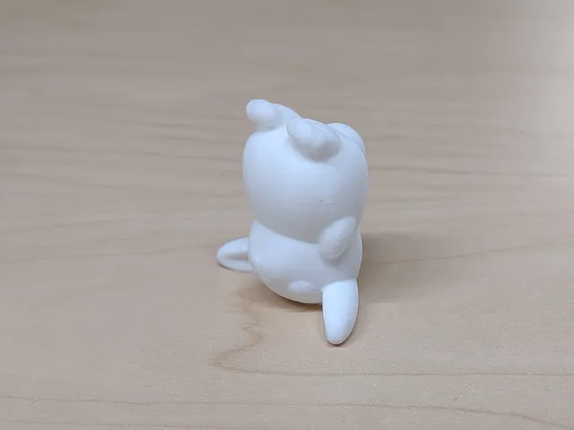 Silly Bunny